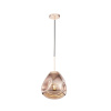 Подвесной светильник 1*E27 60Вт Медь IP20 Mabell P014PL-01C Maytoni