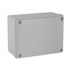 Коробка ответвит. с гладкими стенками, IP56, 150х110х70мм DKC