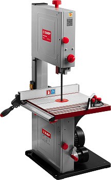 Пила ленточная, ЗПЛ-305, 305мм, 750Вт ЗУБР
