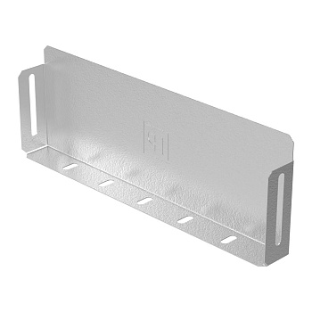 Заглушка лотка Стандарт HDZ 300х100 Промрукав