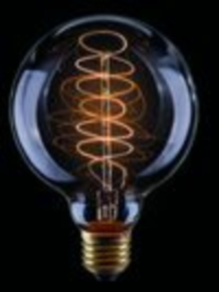 Лампа E27 60Вт 2200K LOFT 5927 Voltega