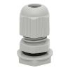 Сальник PG9 IP54 (20 шт) d отв, 16 мм / d провод, 4-8 мм PROxima EKF