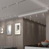 Св-к трековый однофазный IP20 LED 4000K 12W 220V MAIS LED белый NOVOTECH