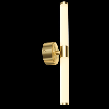 Бра 10Вт 3000K Золото IP20 Axis MOD106WL-L10G3K Technical