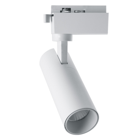 Св/д св-к Feron.ONE AL140 трековый 1ф на шинопровод 14W 4000K 35 градусов белый