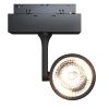 Светильник трековый 10Вт 4000K Черный IP20 Oko TR024-2-10B4K Technical