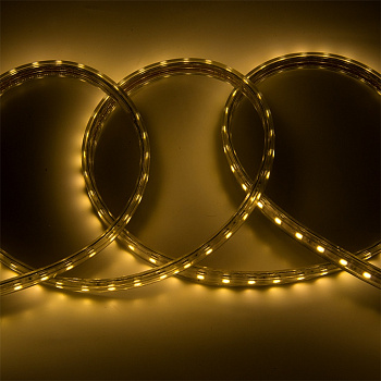 Лента светодиодная GLS-2835-60-6-220-IP67-3 катушка 50м General