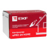 Контроллер ePRO24 удаленного управления 6вх\4вых 230В WiFi Home EKF
