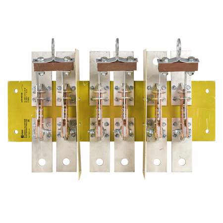 Разъединитель РЕ19-44-31160 2000А PROxima EKF