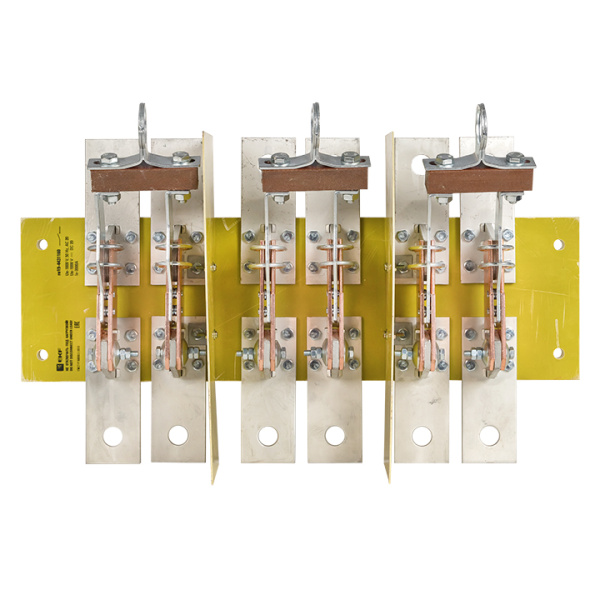 Разъединитель РЕ19-44-31160 2000А PROxima EKF