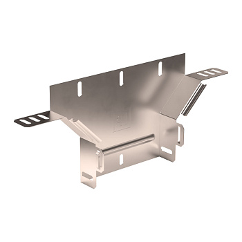 Ответвитель вертикальный Стандарт INOX (AISI 409) 150х50 Промрукав
