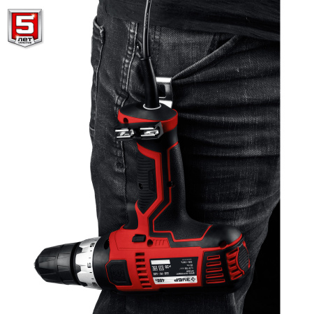 ДШ-М1-400 дрель-шуруповерт сетевая, 400 Вт, 0-750 об/мин ЗУБР