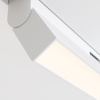 Трековый светильник LED 12Вт Белый IP20 Magnetic track system Exility TR036-2-12W4K-W Technical Maytoni