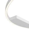 Потолочный светильник LED 59Вт Белый IP20 Rim MOD058CL-L65WK Maytoni