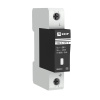 Ограничитель импульсных напряжений ОПВ-D/1P In 5кА 230В с сигн.EKF PROxima