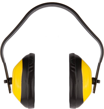 Защитные наушники защита до 103дБ DEXX