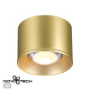 Св-к накл.св/д IP20 LED 4000К 12W 220V PATERA золото NOVOTECH