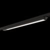 Светильник трековый 15Вт 3000K Черный IP20 BASIS TR000-1-15W3K-B Technical