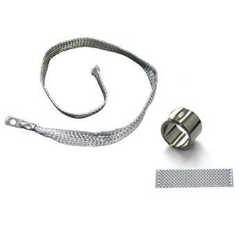 НКЗ (комплект непаянного заземления)