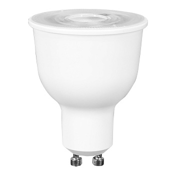 Лампа Светодиодная GLDEN-MR16-DIF-10-230-GU10-2700 1/10/100 A General