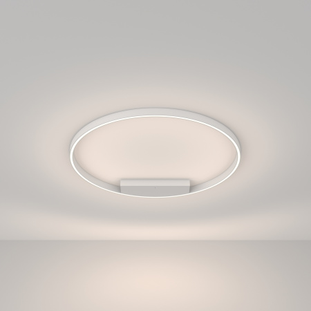 Потолочный светильник LED 48Вт Белый IP20 Rim MOD058CL-L50WK Maytoni