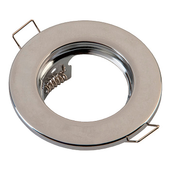 Светильник встраиваемый GCL-MR16-A-C хром 2/200 General