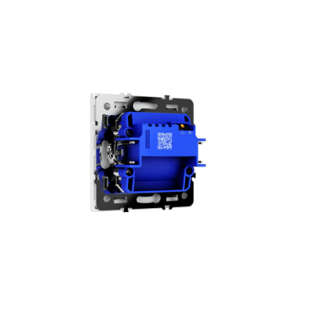 Подсветка светодиодная встраиваемая Voltum S70, (белый матовый)