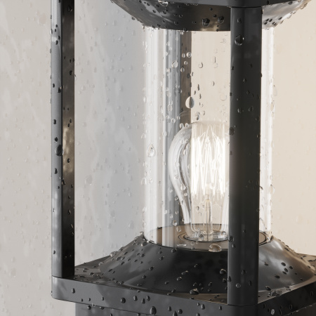 Ландшафтный светильник 15Вт Графит IP54 Cell O452FL-01GF Outdoor Maytoni