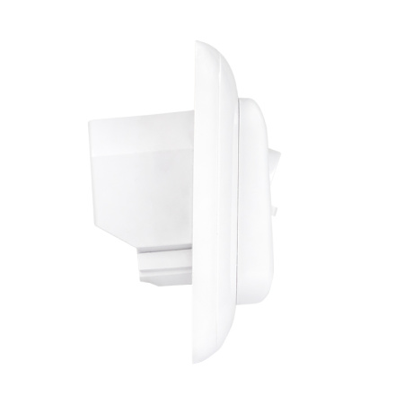 Термостат для теплых полов механический 16 A 230В Basic EKF