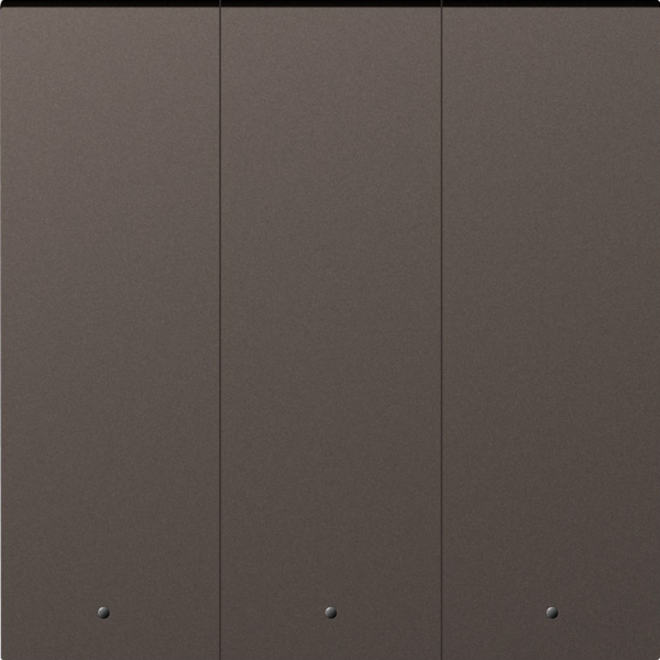 Donel A07 мокко клавиша 3-я с подсветкой, серия DB