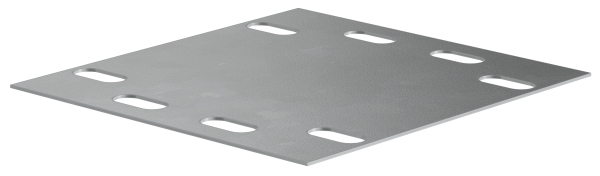 Накладка на основание лотка 100 HDZ IEK