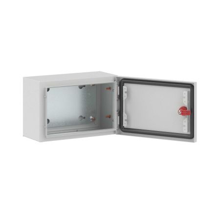 Корпус навесной ST c М/П ВхШхГ 200x300x150 мм DKC