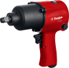 МГ-600 ударный пневматический гайковерт, 1/2", 600 Нм ЗУБР