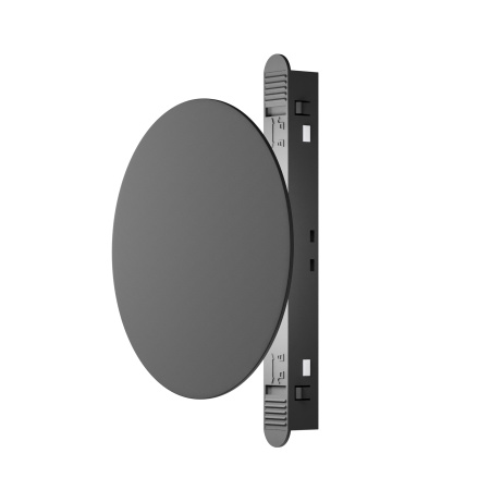 Трековый светильник LED 5Вт Черный IP20 Magnetic track system Exility TR107-4-5W-DS-B Technical Maytoni
