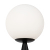 Настольный светильник 1*E14 60Вт Черный IP20 Glow FR5289TL-01B Freya