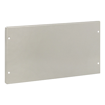 Комплект панелей цоколя FORT Ш600 В200 PROxima (2шт) EKF