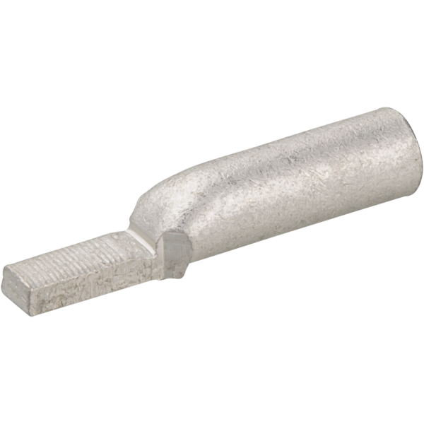 Наконечник NET-НШАЛ-25-15 штифтовой алюминиевый луженый (50 шт)