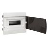 Щит распред, встраиваемый ЩРВ-П-12 "SlimBox" IP41 PROxima EKF