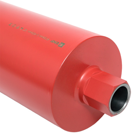 Коронка алмазная (проходка) WCHP-132/450 (1 ¼″ UNC) Expert EKF