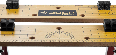 Верстак столярный складной М-5, ЗУБР