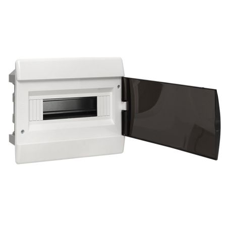 Щит распред, встраиваемый ЩРВ-П-12 "SlimBox" IP41 PROxima EKF