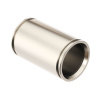 Муфта труба-труба д.40мм, IP66/IP67, никелированная латунь DKC