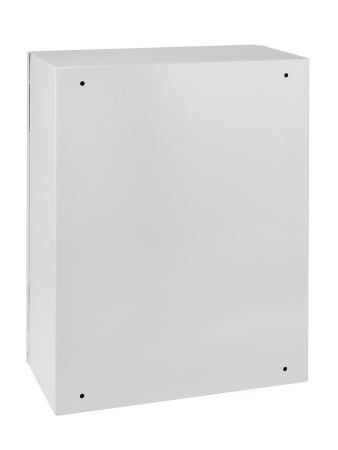 Щит металлический ЩМП-2-0 IP66 (500х400х220) TDM