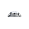 INOX UNI LED-50 ЕМ-45 Вт-5000К  Световые Технологии 
