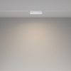 Трековый светильник LED 12Вт Белый IP20 Magnetic track system Exility TR036-2-12W4K-W Technical Maytoni