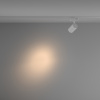 Трековый светильник LED 10Вт Белый IP20 Three phase track system Trinity TR029-3-10W3K-S-W Technical Maytoni