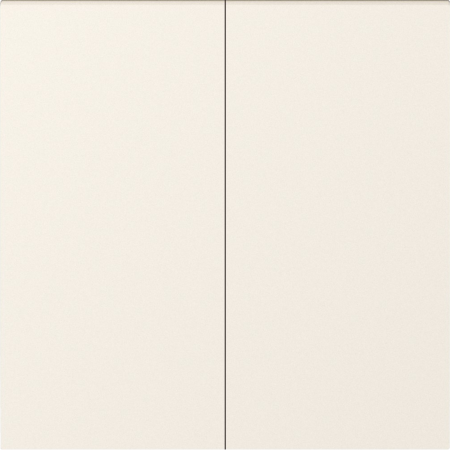 Donel A07 матовый кремовый клавиша 2-я, серия DB