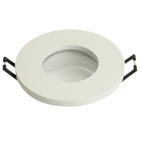 Светильник потолочный встраиваемый, MR16 G5.3, белый DL3114 Feron