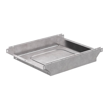 Ответвитель Т-образный вертикальный Стандарт 600х50 Промрукав