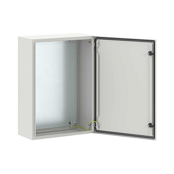 Корпус навесной STE с М/П ВхШхГ 700x500x250 мм DKC